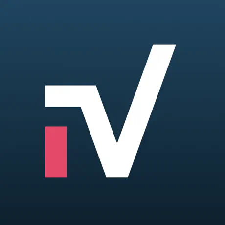 iVerify logo